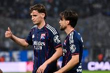 Soi k&egrave;o g&oacute;c Lyon vs Lens, 3h10 ng&agrave;y 06/03