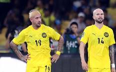 T&ograve;a &aacute;n Trọng t&agrave;i thể thao thế giới b&aacute;c bỏ đơn kh&aacute;ng c&aacute;o của Malaysia