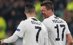 Juventus ch&iacute;nh thức chốt tương lai &lsquo;cạ cứng&rsquo; của Ronaldo