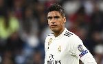 Real Madrid &lsquo;chơi tới c&ugrave;ng&rsquo; với MU vụ Varane