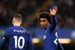 Willian h&eacute; lộ nguy&ecirc;n nh&acirc;n rời Chelsea v&agrave;o cuối m&ugrave;a