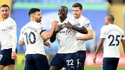 Đội h&igrave;nh dự kiến Man City vs Dortmund (2h 7/4): Nỗi buồn Sancho