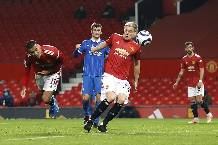 Kết quả b&oacute;ng đ&aacute; h&ocirc;m nay 5/4: MU ngược d&ograve;ng ngoạn mục