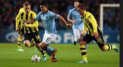 Lịch sử đối đầu Man City vs Dortmund (2h 7/4): Ph&aacute; dớp lịch sử
