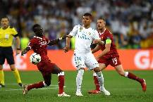 Lịch thi đấu b&oacute;ng đ&aacute; C1 ch&acirc;u &Acirc;u h&ocirc;m nay 6/4: Real Madrid vs Liverpool