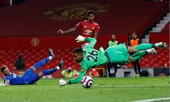 MU l&agrave; Vua ngược d&ograve;ng của Ngoại hạng Anh