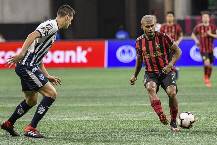 Nhận định Alajuelense vs Atlanta, 07h00 ng&agrave;y 7/4