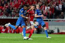 Nhận định Benfica vs Mar&iacute;timo, 1h00 ng&agrave;y 6/4