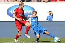 Nhận định Heidenheim vs Holstein Kiel, 23h30 ng&agrave;y 6/4