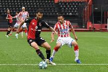 Nhận định Paran&aacute; vs Lan&uacute;s, 7h10 ng&agrave;y 7/4