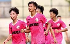 Nhận định U19 An Giang vs U19 S&agrave;i G&ograve;n, 15h30 ng&agrave;y 6/4