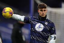 Thủ m&ocirc;n Kepa lại g&acirc;y họa cho ph&ograve;ng thay đồ Chelsea