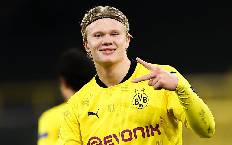 Tin chuyển nhượng 5/4: Haaland ra y&ecirc;u s&aacute;ch với Barca