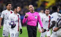 Trọng t&agrave;i ch&iacute;nh trận Bayern Munich vs PSG: Mateu Lahoz l&agrave; ai?