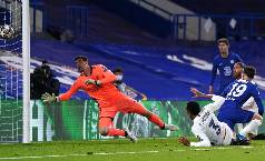 Lịch sử đối đầu Chelsea vs Real Madrid, trước lượt đi tứ kết C1