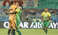 Nhận định, soi k&egrave;o Antofagasta vs Defensa Justicia, 7h30 ng&agrave;y 7/4