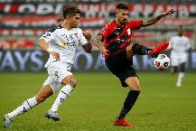 Nhận định, soi k&egrave;o Caracas vs Athletico Paranaense, 5h15 ng&agrave;y 6/4