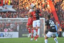 Nhận định, soi k&egrave;o Colon Santa Fe vs Pe&ntilde;arol, 5h15 ng&agrave;y 6/4