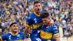Nhận định, soi k&egrave;o Everton vs Jorge Wilstermann, 7h30 ng&agrave;y 6/4