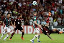Nhận định soi k&egrave;o Fluminense vs Oriente Petrolero, 5h15 ng&agrave;y 7/4