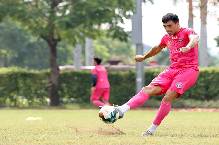 Nhận định, soi k&egrave;o Huế vs S&agrave;i G&ograve;n, 16h00 ng&agrave;y 06/04