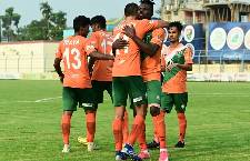 Nhận định, soi k&egrave;o Sreenidi Deccan vs Gokulam Kerala, 18h35 ng&agrave;y 5/4