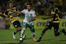 Nhận định soi k&egrave;o Tachira vs Palmeiras, 7h ng&agrave;y 7/4