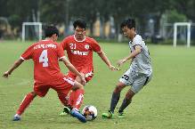 Nhận định, soi k&egrave;o U19 H&agrave; Nội vs U19 Viettel, 15h30 ng&agrave;y 06/04