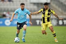 Ph&acirc;n t&iacute;ch k&egrave;o hiệp 1 Central Coast Mariners vs Wellington Phoenix, 16h05 ng&agrave;y 5/4