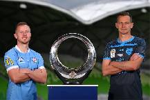 Soi k&egrave;o phạt g&oacute;c Melbourne City vs Sydney, 16h05 ng&agrave;y 6/4