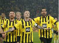 Đội h&igrave;nh ra s&acirc;n ch&iacute;nh thức Leipzig vs Dortmund, 1h45 ng&agrave;y 6/4 (cập nhật)