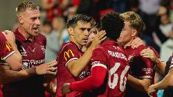 Nhận định, soi k&egrave;o Adelaide United vs Sydney FC, 14h00 ng&agrave;y 7/4