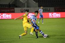 Nhận định, soi k&egrave;o B&agrave; Rịa Vũng T&agrave;u vs Quảng Nam, 17h ng&agrave;y 6/4