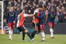 Nhận định, soi k&egrave;o Feyenoord vs Ajax, 1h ng&agrave;y 6/4