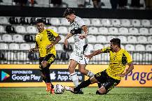 Nhận định, soi k&egrave;o Hurac&aacute;n vs Guaran&iacute;, 5h00 ng&agrave;y 7/4