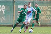 Nhận định, soi k&egrave;o Śląsk Wrocław vs Piast Gliwice, 23h00 ng&agrave;y 6/4