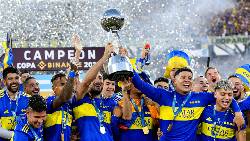 Nhận định, soi k&egrave;o Monagas vs Boca Juniors, 7h ng&agrave;y 7/4