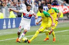 Nhận định, soi k&egrave;o Nantes vs Lyon, 2h10 ng&agrave;y 6/4