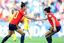 Nhận định, soi k&egrave;o nữ T&acirc;y Ban Nha vs nữ Na Uy, 23h ng&agrave;y 6/4