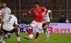 Nhận định, soi k&egrave;o Perugia vs Reggina, 1h15 ng&agrave;y 6/4
