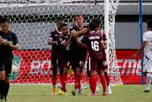 Nhận định, soi k&egrave;o PSIS vs PSM Makassar, 20h30 ng&agrave;y 6/4