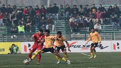 Nhận định, soi k&egrave;o Real Kashmir vs Churchill, 22h ng&agrave;y 6/4