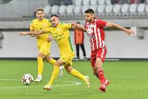 Nhận định, soi k&egrave;o Sepsi vs Mioveni, 22h00 ng&agrave;y 6/4