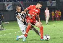 Nhận định, soi k&egrave;o Tacuary vs Bragantino, 7h ng&agrave;y 7/4