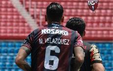 Ph&acirc;n t&iacute;ch k&egrave;o hiệp 1 Atlante vs Correcaminos, 10h05 ng&agrave;y 7/4