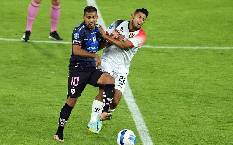 Ph&acirc;n t&iacute;ch k&egrave;o hiệp 1 Melgar vs Asuncion, 7h ng&agrave;y 7/4