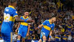Ph&acirc;n t&iacute;ch k&egrave;o hiệp 1 Monagas vs Boca Juniors, 7h ng&agrave;y 7/4