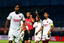 Ph&acirc;n t&iacute;ch k&egrave;o hiệp 1 PSIS vs PSM Makassar, 20h30 ng&agrave;y 6/4