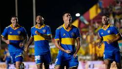 Soi k&egrave;o phạt g&oacute;c Monagas vs Boca Juniors, 7h ng&agrave;y 7/4