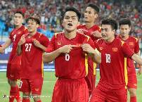 AFC thống k&ecirc; đặc biệt về U23 Việt Nam trước giải U23 ch&acirc;u &Aacute;